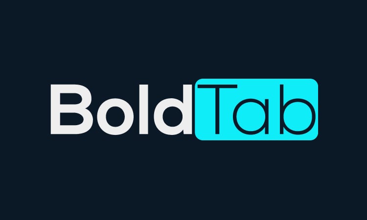 BoldTab.com - Best premium domains for sale